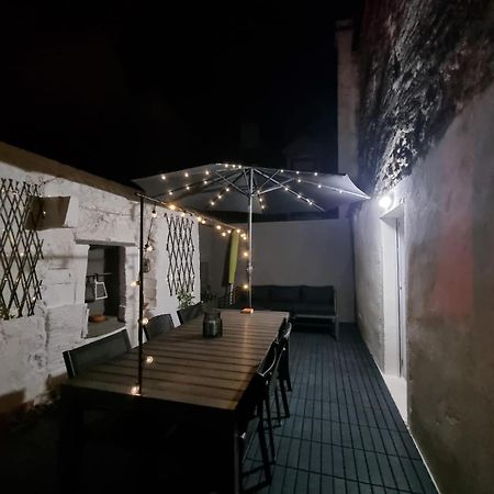 Maison Avec Terrasse Au Coeur De Sancerre Exterior photo